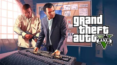gta v heist guide